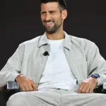 Fanatics Fest 2026 Novak Djokovic Jacket