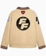 Fast and Furious Workwear Jacket