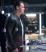Fast and Furious 9 John Cena Leather Jacket