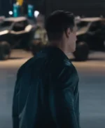 Fast and Furious 9 John Cena Leather Jacket