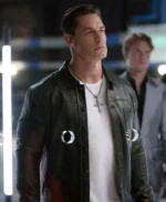 Fast and Furious 9 John Cena Leather Jacket