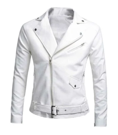 Fast and Furious 9 Letty Ortiz Leather Jacket