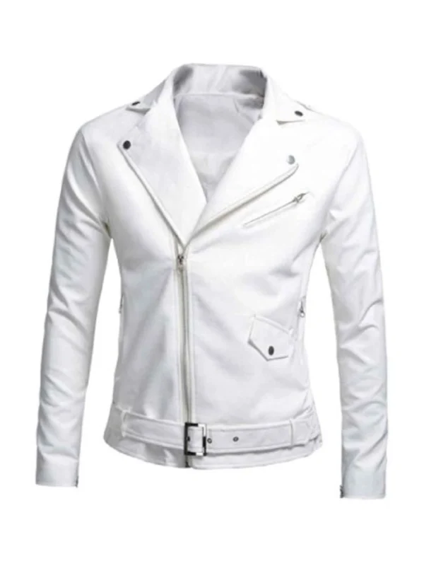 Fast and Furious 9 Letty Ortiz Leather Jacket
