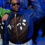 Ferg and Friends Party Artwork Jacket