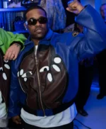 Ferg and Friends Party Artwork Jacket