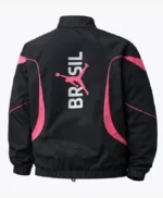 Fifa World Cup Brazil Anthem Jacket