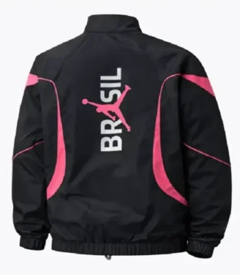Fifa World Cup Brazil Anthem Jacket