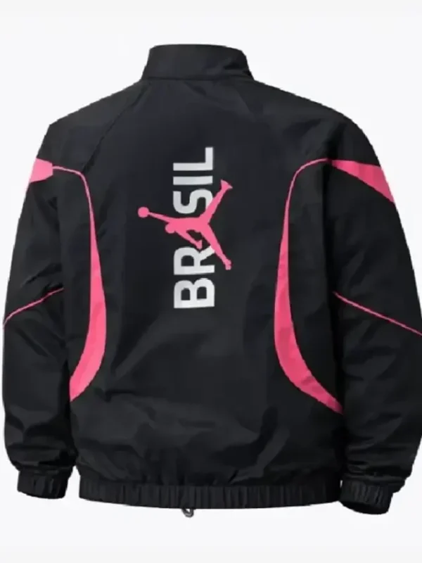 Fifa World Cup Brazil Anthem Jacket