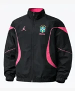 Fifa World Cup Brazil Anthem Jacket