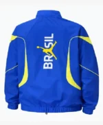 Fifa World Cup Brazil Anthem Jacket