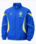 Fifa World Cup Brazil Anthem Jacket