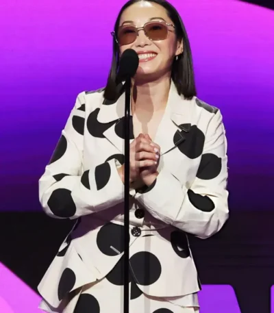 Film Independent Spirit Awards 2026 Lulu Wang Blazer