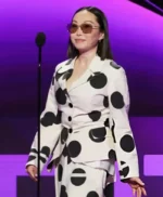 Film Independent Spirit Awards 2026 Lulu Wang Blazer