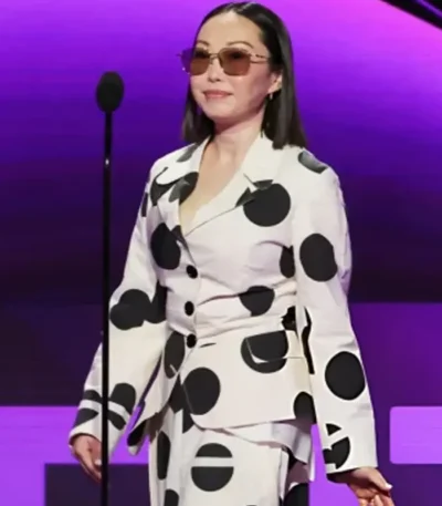 Film Independent Spirit Awards 2026 Lulu Wang Blazer