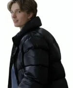 Finding Her Edge Brayden Elliot Puffer Jacket