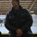 Finding Her Edge Brayden Elliot Puffer Jacket