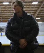 Finding Her Edge Brayden Elliot Puffer Jacket