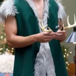 Finding Mr. Christmas Green Costume