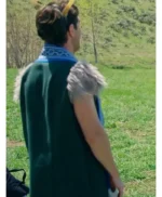 Finding Mr. Christmas S02 Robbie Simpson Costume