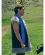 Finding Mr. Christmas S02 Robbie Simpson Costume