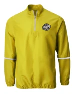 Finn Yellow Stegaro Jacket