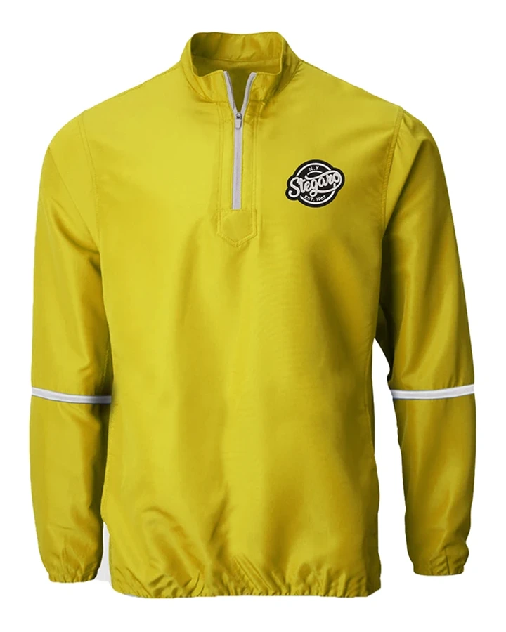 Finn Yellow Stegaro Jacket Finn Yellow Stegaro Jacket