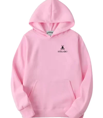 Going To Hell Stegaro Hoodie