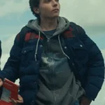 Greenland 2 Migration Roman Griffin Davis Jacket