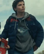 Greenland 2 Migration Roman Griffin Davis Jacket