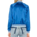 Hacks Hannah Einbinder Bomber Jacket