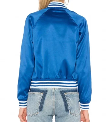 Hacks Hannah Einbinder Bomber Jacket