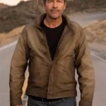Hal Jordan Lanterns Cotton Jacket