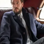 Henry Muck Industry Season 03 Long Coat