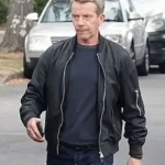 Hijack Daniel O’Farrell Bomber Jacket