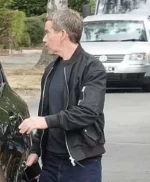 Hijack Daniel O’Farrell Bomber Jacket