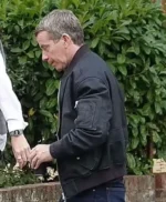 Hijack Daniel O’Farrell Bomber Jacket