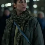 Hijack S02 Jess Green Jacket