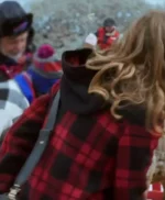 Holiday Touchdown A Bills Love Story Holland Roden Duffle Coat