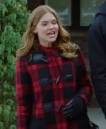 Holiday Touchdown A Bills Love Story Holland Roden Duffle Coat
