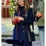Holiday Touchdown A Bills Love Story Morgan Quinn Blue Coat