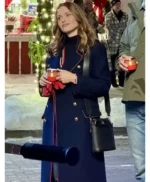 Holiday Touchdown A Bills Love Story Morgan Quinn Blue Coat