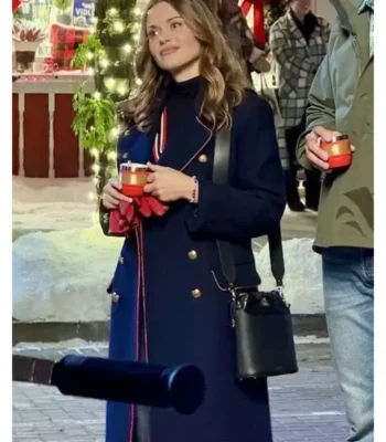 Holiday Touchdown A Bills Love Story Morgan Quinn Blue Coat