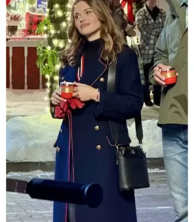 Holiday Touchdown A Bills Love Story Morgan Quinn Blue Coat