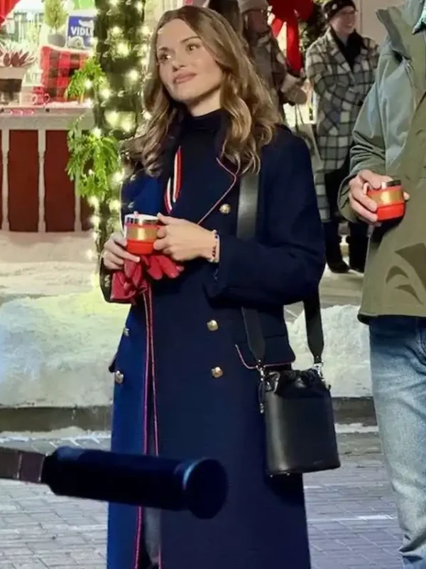 Holiday Touchdown A Bills Love Story Morgan Quinn Blue Coat