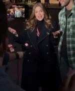 Holiday Touchdown A Bills Love Story Morgan Quinn Blue Coat