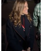 Holiday Touchdown A Bills Love Story Morgan Quinn Blue Coat
