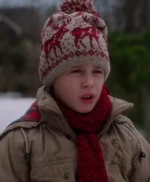 Home Alone Macaulay Culkin Jacket