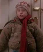 Home Alone Macaulay Culkin Jacket