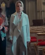 How to Get to Heaven from Belfast Robyn White Coat
