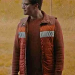 Hudson & Rex: S05 Jesse Mills Puffer Vest